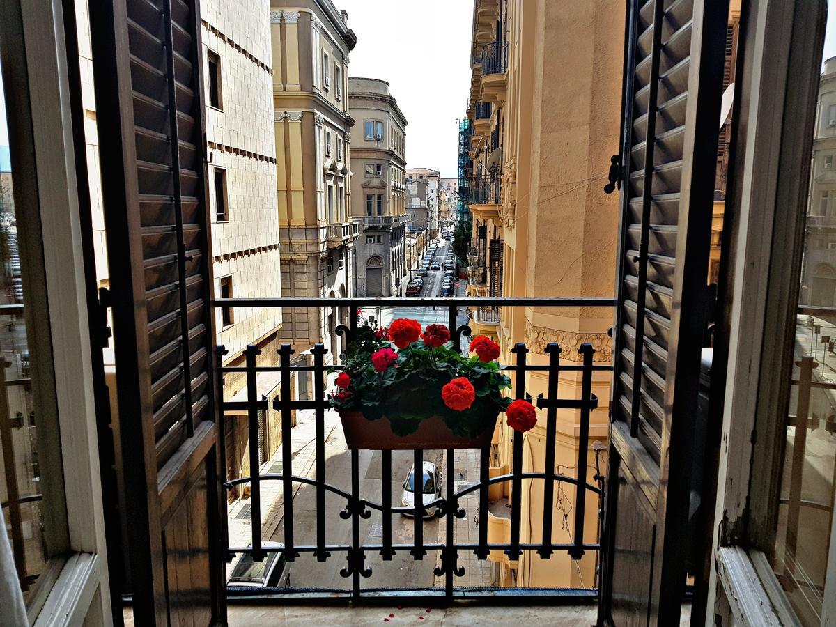 Jonathan Hostel & Guesthouse Palermo Exterior photo